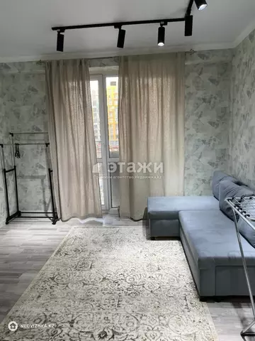 1-комнатная квартира, этаж 3 из 10, 25 м²