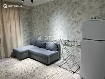 25 м², 1-комнатная квартира, этаж 3 из 10, 25 м², изображение - 5
