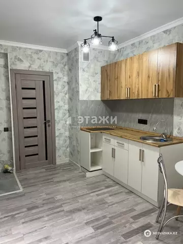 25 м², 1-комнатная квартира, этаж 3 из 10, 25 м², изображение - 6