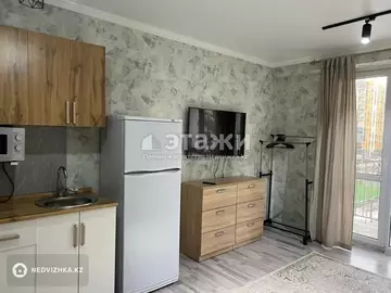 25 м², 1-комнатная квартира, этаж 3 из 10, 25 м², изображение - 7
