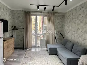 25 м², 1-комнатная квартира, этаж 3 из 10, 25 м², изображение - 9