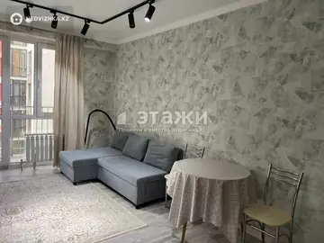 25 м², 1-комнатная квартира, этаж 3 из 10, 25 м², изображение - 10