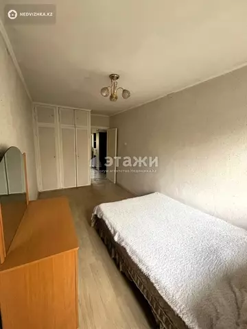 2-комнатная квартира, этаж 4 из 4, 44 м²