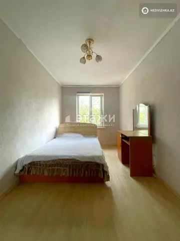 44 м², 2-комнатная квартира, этаж 4 из 4, 44 м², изображение - 4