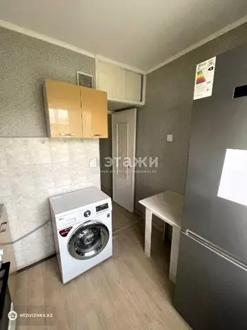 44 м², 2-комнатная квартира, этаж 4 из 4, 44 м², изображение - 5