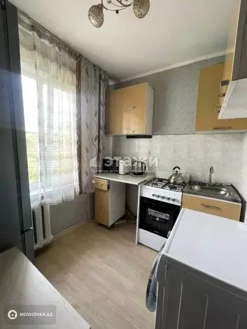 44 м², 2-комнатная квартира, этаж 4 из 4, 44 м², изображение - 6