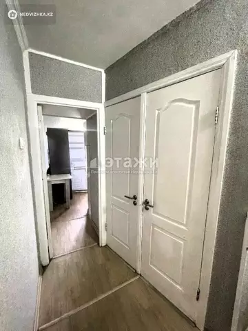 44 м², 2-комнатная квартира, этаж 4 из 4, 44 м², изображение - 7