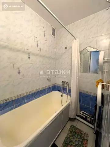 44 м², 2-комнатная квартира, этаж 4 из 4, 44 м², изображение - 8