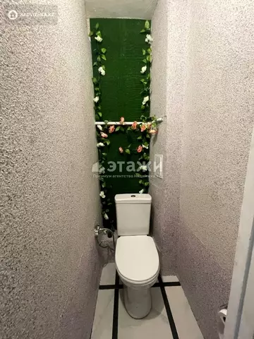 44 м², 2-комнатная квартира, этаж 4 из 4, 44 м², изображение - 9