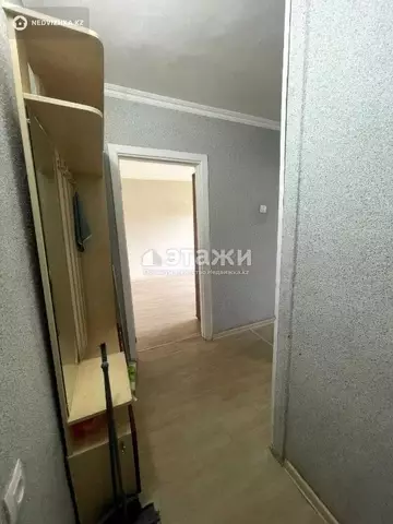44 м², 2-комнатная квартира, этаж 4 из 4, 44 м², изображение - 10