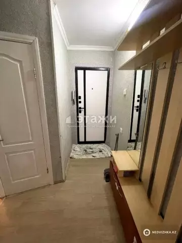 44 м², 2-комнатная квартира, этаж 4 из 4, 44 м², изображение - 11