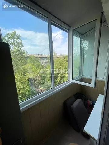 44 м², 2-комнатная квартира, этаж 4 из 4, 44 м², изображение - 12