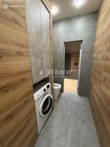 56 м², 2-комнатная квартира, этаж 2 из 18, 56 м², изображение - 5