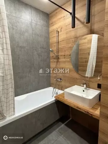 56 м², 2-комнатная квартира, этаж 2 из 18, 56 м², изображение - 6