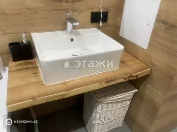 56 м², 2-комнатная квартира, этаж 2 из 18, 56 м², изображение - 9