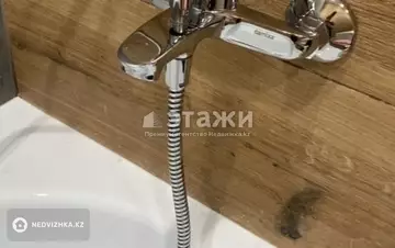 56 м², 2-комнатная квартира, этаж 2 из 18, 56 м², изображение - 10