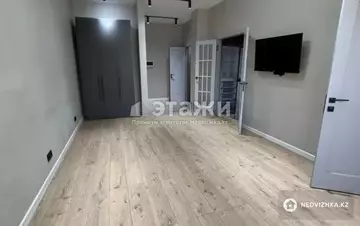 56 м², 2-комнатная квартира, этаж 2 из 18, 56 м², изображение - 11
