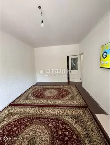 1-комнатная квартира, этаж 2 из 9, 45 м²