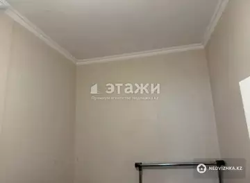 1-комнатная квартира, этаж 2 из 9, 45 м²