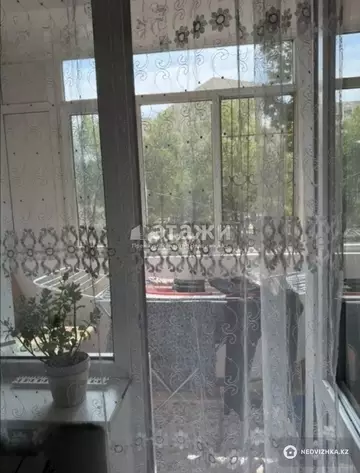45 м², 1-комнатная квартира, этаж 2 из 9, 45 м², изображение - 4