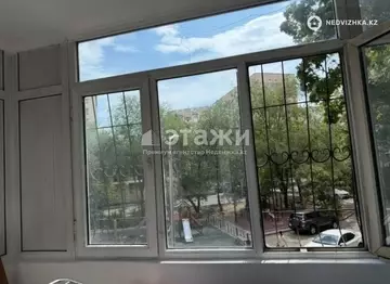 45 м², 1-комнатная квартира, этаж 2 из 9, 45 м², изображение - 5