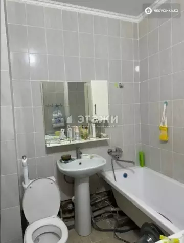 45 м², 1-комнатная квартира, этаж 2 из 9, 45 м², изображение - 9