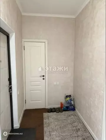45 м², 1-комнатная квартира, этаж 2 из 9, 45 м², изображение - 8