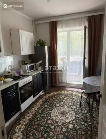 45 м², 1-комнатная квартира, этаж 2 из 9, 45 м², изображение - 10