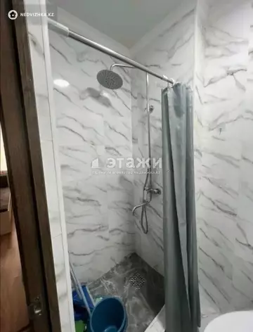 2-комнатная квартира, этаж 3 из 4, 40 м²