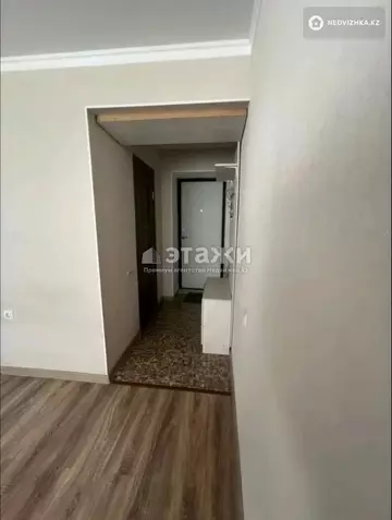 40 м², 2-комнатная квартира, этаж 3 из 4, 40 м², изображение - 4