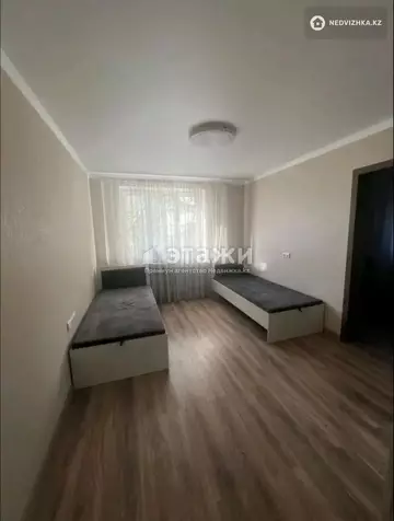 40 м², 2-комнатная квартира, этаж 3 из 4, 40 м², изображение - 5