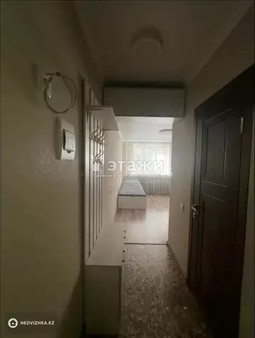 40 м², 2-комнатная квартира, этаж 3 из 4, 40 м², изображение - 6