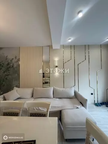 2-комнатная квартира, этаж 1 из 5, 119 м²