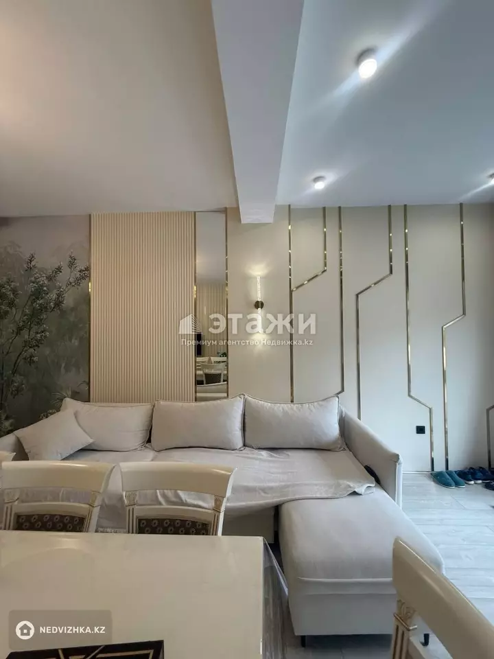 119 м², 2-комнатная квартира, этаж 1 из 5, 119 м², изображение - 1