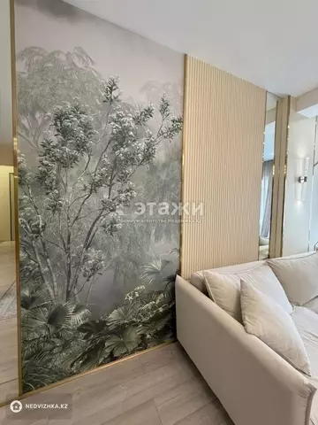 2-комнатная квартира, этаж 1 из 5, 119 м²