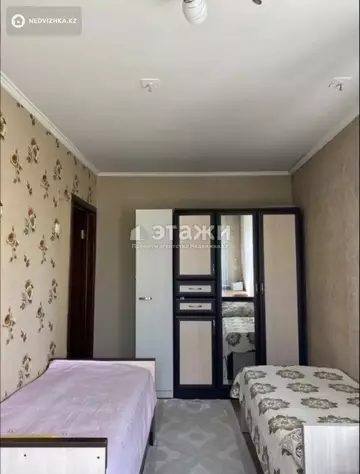 2-комнатная квартира, этаж 4 из 4, 45 м²