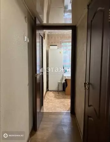45 м², 2-комнатная квартира, этаж 4 из 4, 45 м², изображение - 5