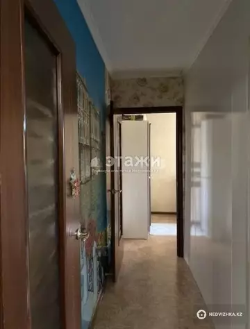 45 м², 2-комнатная квартира, этаж 4 из 4, 45 м², изображение - 6