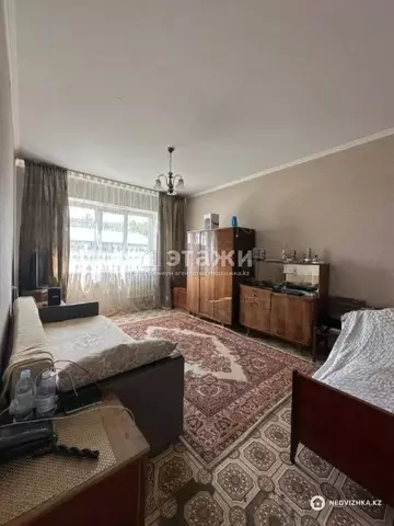 1-комнатная квартира, этаж 4 из 9, 41 м²