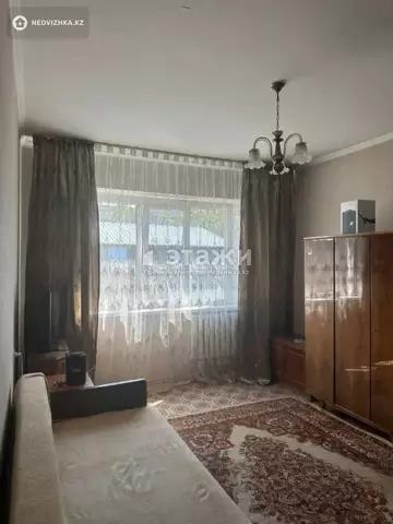1-комнатная квартира, этаж 4 из 9, 41 м²