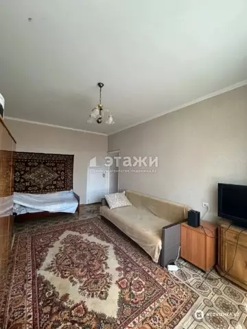 1-комнатная квартира, этаж 4 из 9, 41 м²