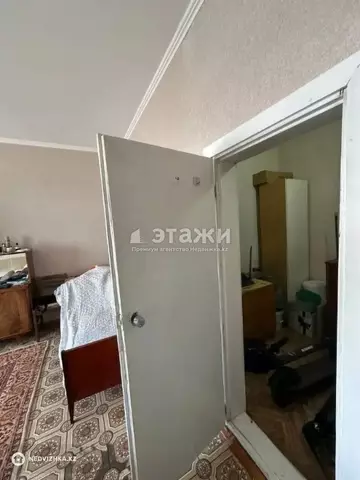 1-комнатная квартира, этаж 4 из 9, 41 м²
