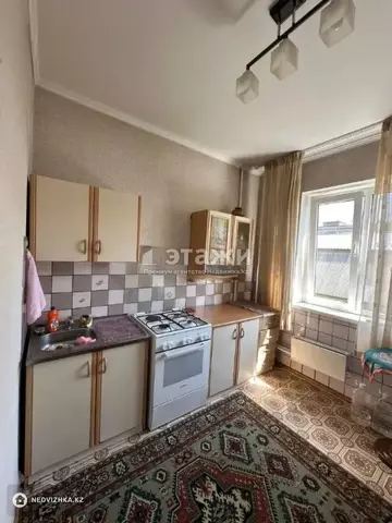 41 м², 1-комнатная квартира, этаж 4 из 9, 41 м², изображение - 5