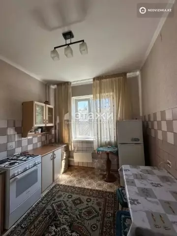 41 м², 1-комнатная квартира, этаж 4 из 9, 41 м², изображение - 6