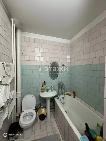 41 м², 1-комнатная квартира, этаж 4 из 9, 41 м², изображение - 8