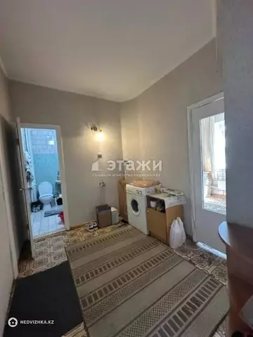 41 м², 1-комнатная квартира, этаж 4 из 9, 41 м², изображение - 9