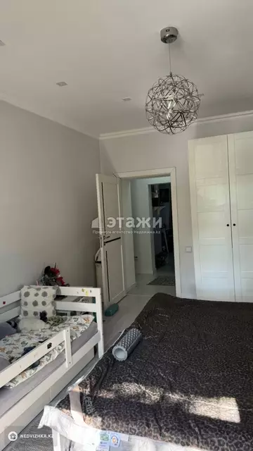 54.1 м², 2-комнатная квартира, этаж 2 из 3, 54 м², изображение - 7
