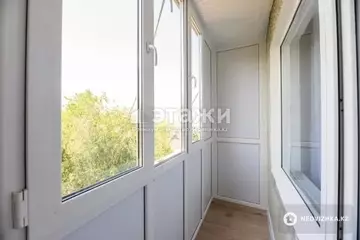 2-комнатная квартира, этаж 5 из 5, 45 м²