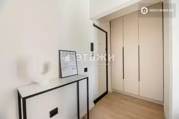 45 м², 2-комнатная квартира, этаж 5 из 5, 45 м², изображение - 4
