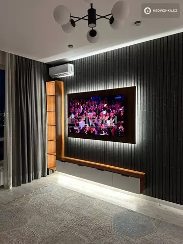 2-комнатная квартира, этаж 15 из 18, 58 м²